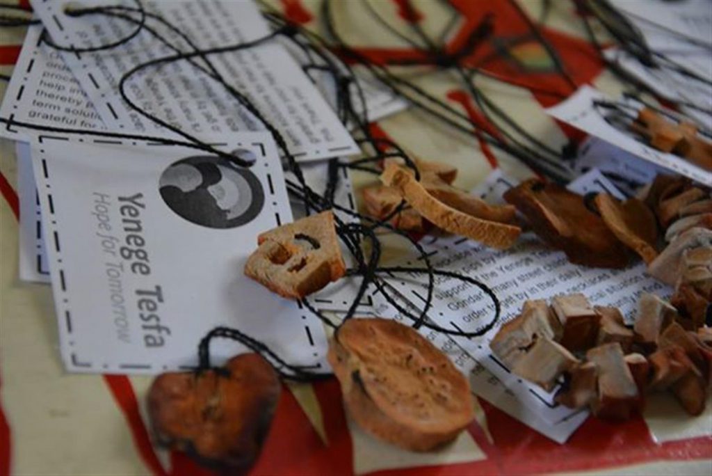 Income generating activities