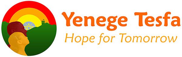 Yenege Tesfa logo